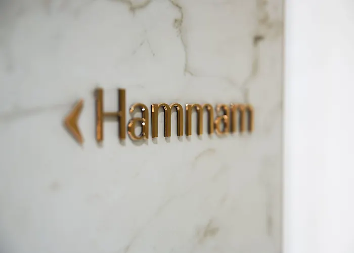 Le Narcisse Blanc Hotel Parijs