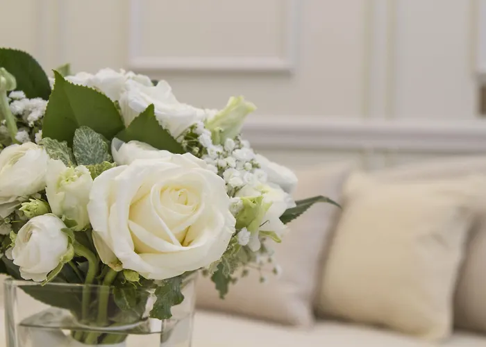 Le Narcisse Blanc 5*