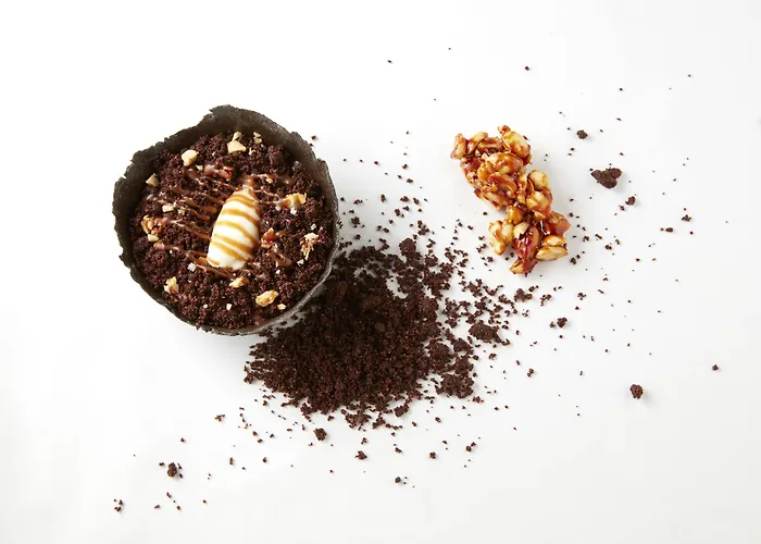 Le Narcisse Blanc Parijs