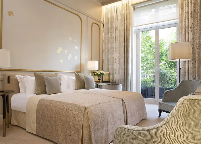 Hotel Le Narcisse Blanc