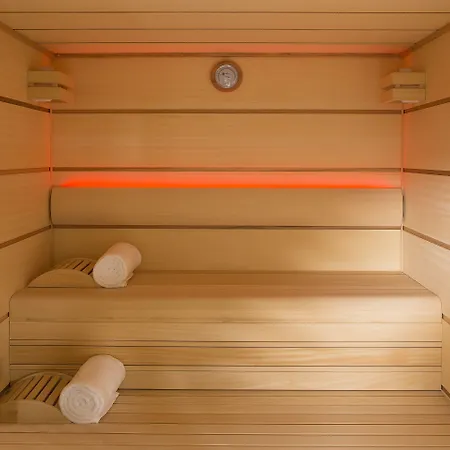 Le Narcisse Blanc 5*