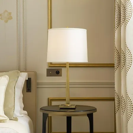Le Narcisse Blanc Hotel Paris