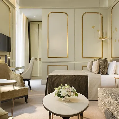 Le Narcisse Blanc Paris