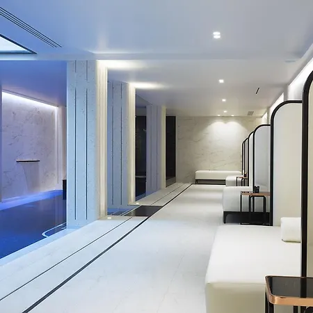 Le Narcisse Blanc 5*