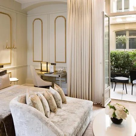 Hotel Le Narcisse Blanc 5*