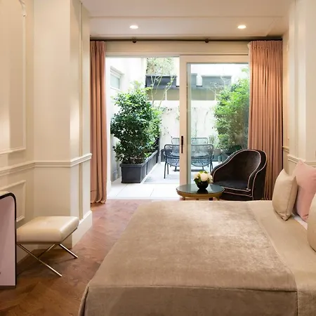 Hotel Le Narcisse Blanc 5*